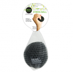 IMAK Ergo Brownmed A10129-IMAK Ergo Squeeze Ball, Blue, Hand