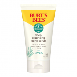 Burt's Bees Natural Acne Solutions The Clorox Sales Company 79285000179-Acne Treatment Burt's Bees N