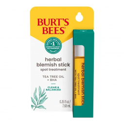 Burt's Bees Herbal Complexion Stick The Clorox Sales Company 79285088799-Acne Treatment Burt's Bees 