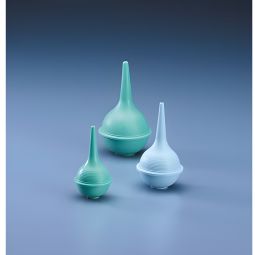 Busse Hospital Disposables 141-Busse Hospital Disposables Ear / Ulcer Bulb Syringe, 1-ounce, Ear Car