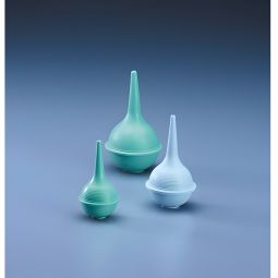 Busse Hospital Disposables 142-Busse Hospital Disposables Ear / Ulcer Bulb Syringe, 2-ounce, Ear Car