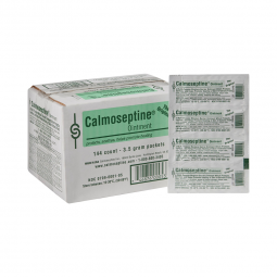 Calmoseptine Calmoseptine 00799000105-Calmoseptine Moisture Barrier Scented Ointment, Moisturizers (