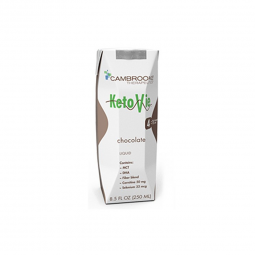 KetoVie 4:1 Cambrooke Therapeutics 50103-KetoVie 4:1 Chocolate Liquid for the Dietary Management of 