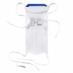 Cardinal Health Cardinal 11400-300-Cardinal Health Ice Bag, 6 x 14 Inch, Cold (CS) - Cardinal Healt