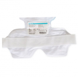 Cardinal Health Cardinal 11900-100-Cardinal Health Ice Bag for Eyes, 4-1/2 x 10 Inch, Cold (CS)