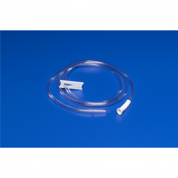 Cardinal 145524-Rectal Tube & Flatus Bag, Colon & Rectal Tubes