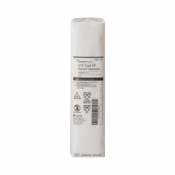 Curity Cardinal 2146-Curity NonSterile USP Type VII Gauze Sponge, 2 x 2 Inch, Sponges & Pads (CS)