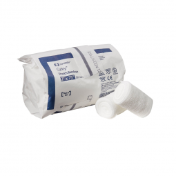 Curity Cardinal 2242-Curity Nonsterile Conforming Bandage, 2 x 75 Inch, Compression Bandages (BG)