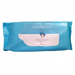 Cardinal Health Cardinal 2AWU-42-Cardinal Health Personal Wipe, Personal Wipes (CS) - Cardinal Healt