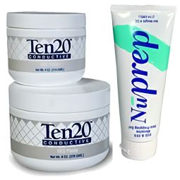 Ten20 Cardinal 30806734-Ten20 EEG Conductive Paste, Clinical Laboratory Accessories (CS)