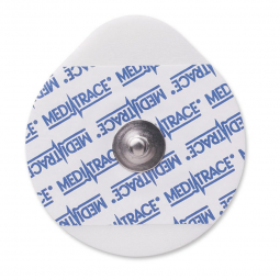 Cardinal 31013926-Medi-Trace EKG Snap Electrode, Electrodes (CS) - Medi-Trace EKG Snap Electrode