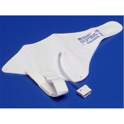 SCD Express Cardinal 5898-SCD Express Foot Cuff, DVT Pumps (CS) - SCD Express Foot Cuff