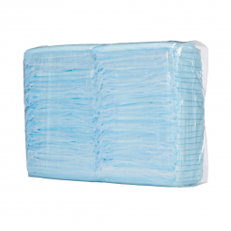 Simplicity Basic Cardinal 7174-Simplicity Basic Underpad, Disposable, Light Absorbency, 23 X 36 Inch
