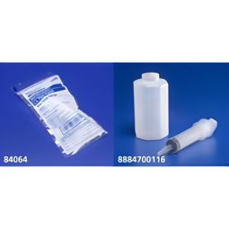 Kangaroo Cardinal 8884700116-Kangaroo Irrigation Syringe, Nutritionals Accessories (CS)