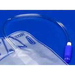 Dover Cardinal 8884731900-Dover Urinary Extension Tube, Urological Accessories (CS) - Dover Urinary 