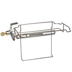 Cardinal 8963-SharpSafety Locking Wire Bracket, Brackets & Cabinets (CS) - SharpSafety Locking Wire 