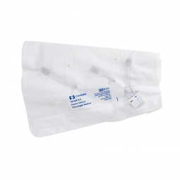 Kendall SCD Express Cardinal 9529-SCD Express DVT Compression Therapy Garment, Medium, DVT Sleeves (