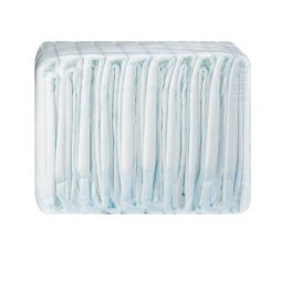 Wings Breathable Plus Cardinal 984-Wings Breathable Plus Heavy Absorbency Low Air Loss Underpad, 30 