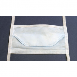 Cardinal Health Cardinal AT51035-Secure-Gard Secure Bill Surgical Mask, Masks (CS) - Secure-Gard Sec