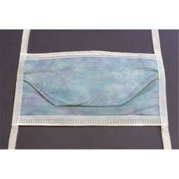 Cardinal Health Cardinal AT54535-Secure-Gard Secure Bill Surgical Mask, Masks (CS) - Secure-Gard Sec