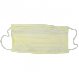 Cardinal Health Cardinal AT70021-Secure-Gard Procedure Mask, Masks (CS) - Secure-Gard Procedure Mask