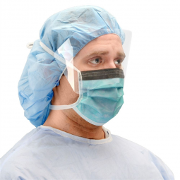 Cardinal Health Cardinal AT74535-Secure-Gard Surgical Mask, Masks (BX) - Secure-Gard Surgical Mask