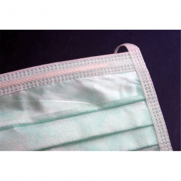 Cardinal Health Cardinal AT752005-Secure-Gard Surgical Mask, Masks (CS) - Secure-Gard Surgical Mask