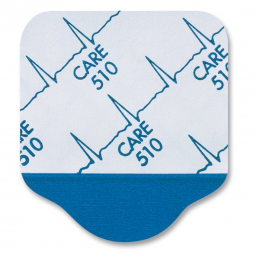 Cardinal EF00145--Medi-Trace MT710 EKG Tab Electrode, Electrodes (PK) - Medi-Trace MT710 EKG Tab Ele