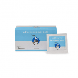 Cardinal MW-ADHRM-Cardinal Adhesive Remover, 1 x 2 Inch, Adhesive Removers (BX) - Cardinal Adhesive 