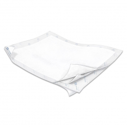 Wings Quilted Premium MVP Cardinal P3036MVP-Wings Quilted Premium MVP Maximum Absorbency Underpad, 3