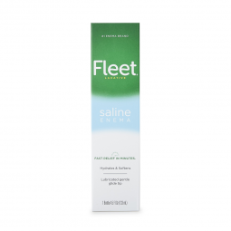 Fleet C.B. Fleet 00132020140-Fleet Enema, 4.5-ounce squeeze bottle, Enemas