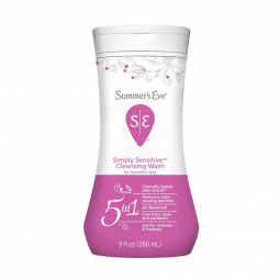 Summer's Eve C.B. Fleet 04160887049-Summer's Eve Feminine Wash, Soaps