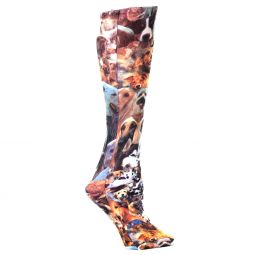 Celeste Stein Sock-Doggie
