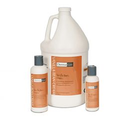 DermaCen Vanilla Bean Cream Central Solutions 23182-DermaCen Moisturizer 8.5 oz. Bottle, Moisturizer