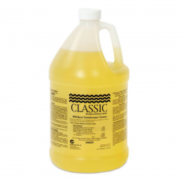 Classic Central Solutions CLAS23001-Classic Surface Disinfectant Cleaner, 1 gal Jug, Cleaners & Deod