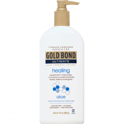 Gold Bond Chattem 04116706651-Gold Bond Moisturizer, Moisturizers