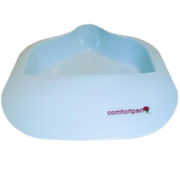 Comfortpan Church Products 12B-Comfortpan Bariatric Bedpan, Bedpans (CS) - Comfortpan Bariatric Bedp