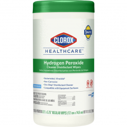 Clorox Healthcare The Clorox Company 30825-Clorox Surface Disinfectant Cleaner, Cleaners & Deodorize