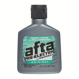 Afta Pre-Electric Colgate 127656-Afta Pre-Electric Shave Lotion, Original Scent, 3 oz. Bottle, After
