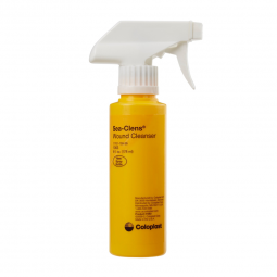 Sea-Clens Coloplast 1063-Sea-Clens General Purpose Wound Cleanser, 6-ounce Spray Bottle, Cleansers (