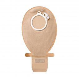 Coloplast 11124 SenSura Click Maxi Drainable Ostomy Pouch-20/Box