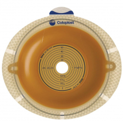 Sensura Flex Coloplast 11313-SenSura Flex Barrier, 2-Piece Skin Barrier (BX) - SenSura Flex Barrier