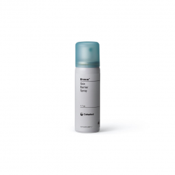 Brava Sting Free Coloplast 120205-Brava Skin Barrier Spray, 50 mL spray, Ostomy Skin Care (BX)