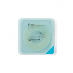 Brava Thin Coloplast 12037-Brava Protective Seal, Barriers (BX) - Brava Protective Seal