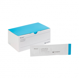 Brava Coloplast 12060-Coloplast Brava Lubricating Deodorant, Ostomy Accessories (BX)