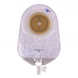 Coloplast 12474 Assura Original 1-piece Midi Urostomy Pouch-10/Box