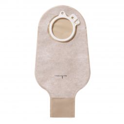 Coloplast 12579 Assura Original 1-piece Drainable Maxi Pouch-10/Box