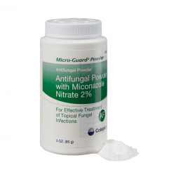 Micro-Guard Coloplast 1337-Micro-Guard Antifungal Powder, Powders (CS) - Micro-Guard Antifungal Powd