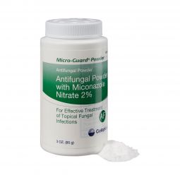 Coloplast 1337 Micro-Guard Antifungal Powder
