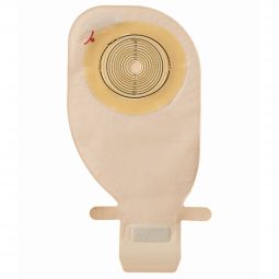 Coloplast 13860 Assura New Generation Standard Ostomy Pouch-10/Box
